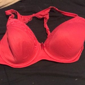 Victoria Secret, Size 38D